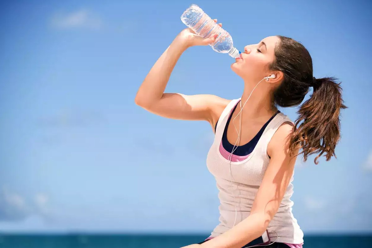 What Happens to City Water Between the Plant and Your Tap