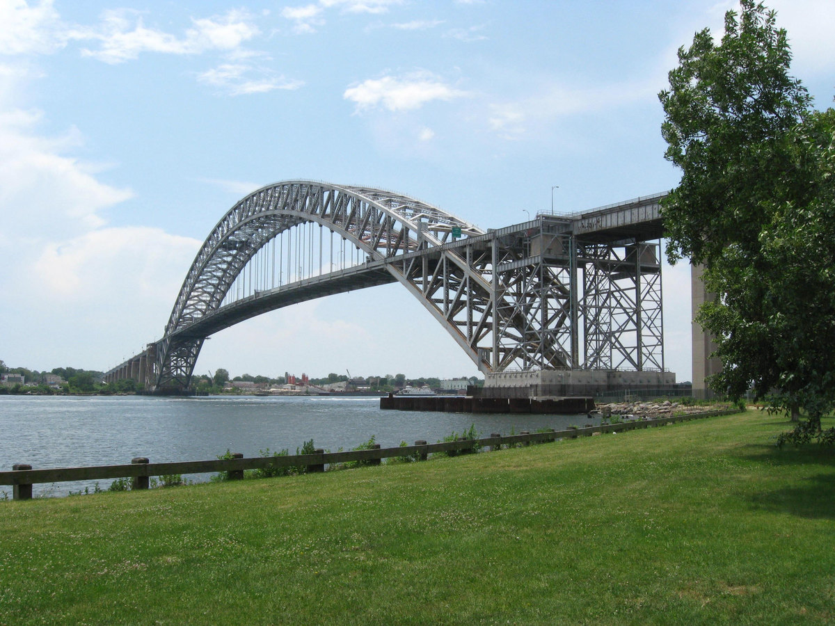 Water filtration in New Jersey