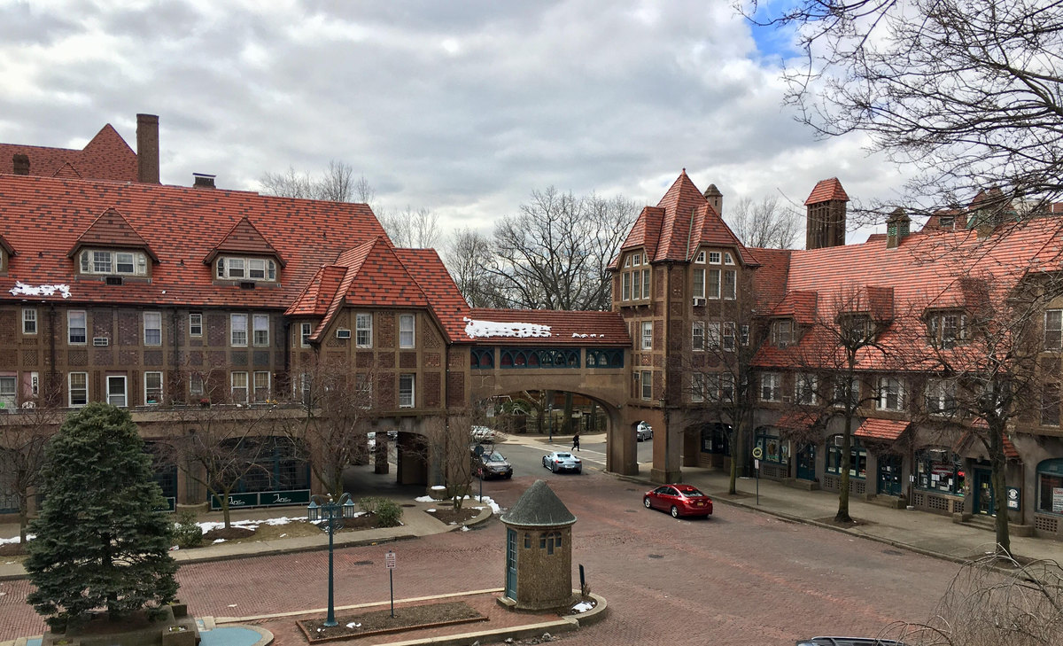 Water filtration in Forest Hills, NY